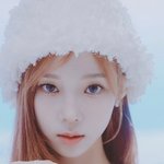 윈터 <b>파란</b>렌즈 최고야