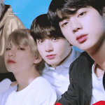 진<b>뷔정국</b> 아.....