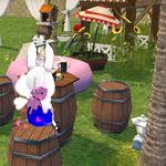 [레이] 베리레드톡)