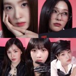웬디 <b>예전얼굴</b>
