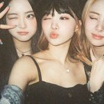 르세라핌은 연애 터지면 타격 엄청날듯