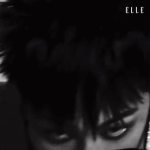 지디 <b>엘르</b> 움직이는 뉴짤!