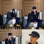 [더보이즈] <b>에릭</b>이 돌아왔다!!!