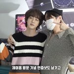 [군대] 같이있으니깐