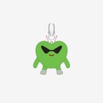 [스키즈] 키링 <b>인형</b>일까? 3D?