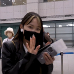 [이상형] 시크릿<b>넘버</b> 디타 입국 "자카르타 콘서트 재밌었어요!"