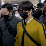 [더보이즈] 더보이즈, 일본 투어 마치고 입국 러블리!