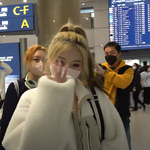 [이상형] 시크릿<b>넘버</b> 진희, 귀여운 아기 고양이 입국 시