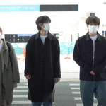 [댓글부탁해] (더블유24), 일본 <b>일정</b> 출국 비하인드 시