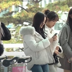 [모두드루와] 픽시(PIXY), 일본 일정 출국 러블리