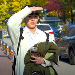 [댓글부탁해] 이병찬, '<b>불후</b>의 명곡' 출근길··· 시