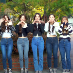 [걸그룹] 첫사랑(CSR), 상큼 소녀들 '설레임 가득' 시