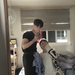 [댓글부탁해] 이거 누구야 ???