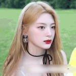 짤하나 스테이씨 <b>세은</b>