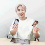 [NCT드림] <b>인준</b>이 흑발 개좋은데