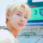 [NCT드림] 런쥔이 <b>눈동자</b>가 넘 예뻐