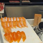 쿠우쿠우 연속 2번 가는 거 어떰