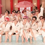 더보이즈 사랑해