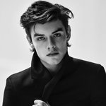 루이 파트리지 학생시절 (<b>ft</b>. 에놀라 홈즈)