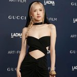 2022 <b>LACMA</b> 로제