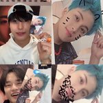 [NCT드림] 팬이 <b>포카</b> 꾸며달라니까 ㅋㅋㅋㅋㅋㅋㅋ