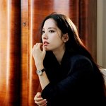 <b>보나</b> 주얼리 화보 비하인드