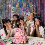 2022 멜론뮤직어워즈 여자 <b>그룹상</b> 후보