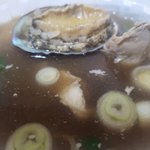 한방<b>전복</b>삼계