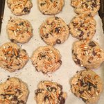 똥<b>손들</b>의 베이킹