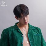 [모두드루와] 차은우 W <b>Korea</b> 11월 호 비하인드 컷들 jpg...