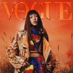 [뉴진스] 혜인 보그코리아 루이비통 첫 <b>단독</b>화보&amp;디지털 커버