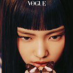 [뉴진스] 혜인 첫 단독화보 <b>B컷</b>