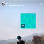 [방탄소년단] 태형이 <b>인</b>별
