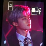 [NCT드림] 수트에 <b>샤넬</b> 목걸이를 하게하는 코디가 우리코디라니