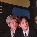 [NCT드림] 뭐야 이 미남 <b>사교</b>클럽 느낌은