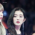 아이린 <b>이때</b>랑 5년지났는데