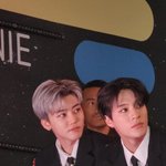 [NCT드림] <b>얼굴</b> <b>대박</b>이셔요 둘이
