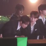 [NCT드림] 동혀기랑 런지니 속닥속닥