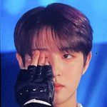 [NCT드림] 런쥔이 <b>눈</b>