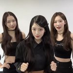 [모두드루와] 르세라핌에 노정의