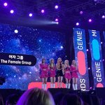 <b>여자그룹상</b> <b>여자</b>아이들