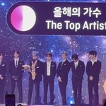 [NCT드림] 올해의 가수상 현장 링크