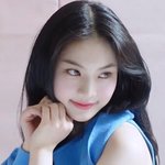 스테이씨 <b>아이사</b> 개이쁨