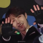 [NCT드림] 황런쥔 애교볼사람