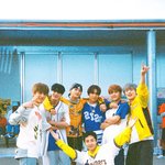 [NCT드림] 이제부터 시작이라고 말하고