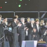 [NCT드림] 애들 상 받고 나서 모션 봄…?ㅜㅜㅠㅠ