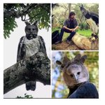 밤에 만나면 기절할 수 있는 동물