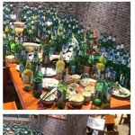 운동부 18명이 안주 3개만 시켰지만 사장님은 싱글벙글