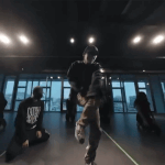 [NCT드림] 런지니 발재간 배속한거 아님?