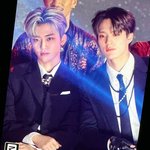 [NCT드림] 둘다 진짜 <b>살벌</b>하게 잘생겼다